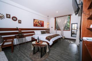 Villa Lu Amazon Ecolodge - Tarapoto - 9