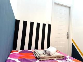 Magnificent Partition Room in Barsha Heights Tecom - 9