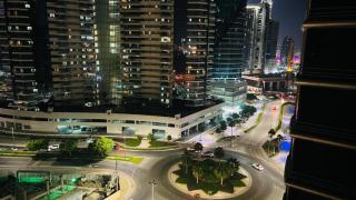 Magnificent Partition Room in Barsha Heights Tecom - 4