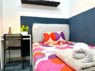 Magnificent Partition Room in Barsha Heights Tecom - 3