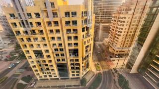 Magnificent Partition Room in Barsha Heights Tecom - 1