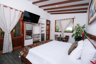 Villa Lu Amazon Ecolodge - 7