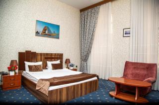 Port Boutique Hotel - Baku - 8