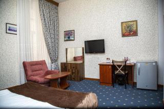 Port Boutique Hotel - Baku - 8