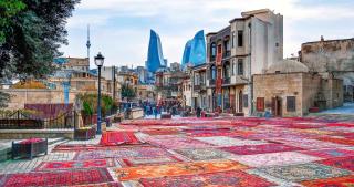 Port Boutique Hotel - Baku - 6