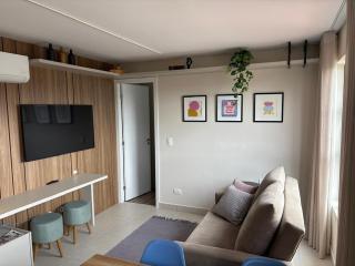 CHS601 - Apartamento Completo Linda Vista - 3