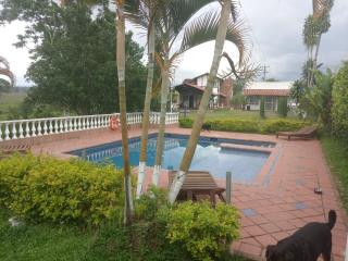 Casa campestre con encanto - Armenia - 9