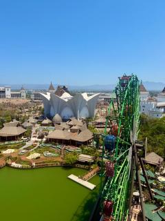 Mayan Palace, Grand Mayan, Luxury Beachfront 2BR Condo, Nuevo Vallarta - 9