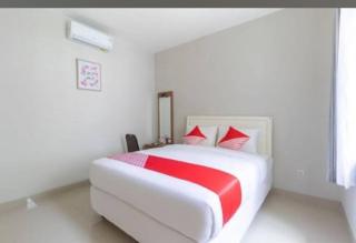 Summer Hills Hotel & Villas Bandung - Bandung - 9