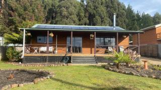 Radcliffe Retreat and Spa Cottage Port Arthur - Port Arthur - 9