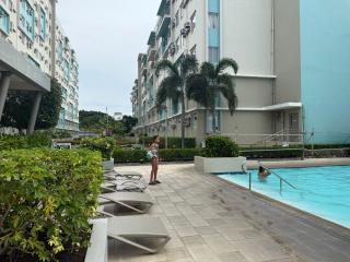 Marina Condominium DaLei 2 at Dumaguete City - Dumaguete - 9