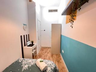 Awesom Partition Room In Barsha Heights Tecom - 8