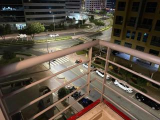 Awesom Partition Room In Barsha Heights Tecom - 3