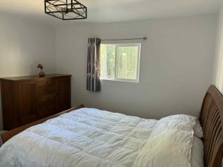 Cozy Mountain Retreat - 1