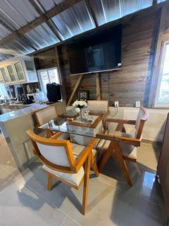 La casa de jasinta - San Felipe de Puerto Plata - 3