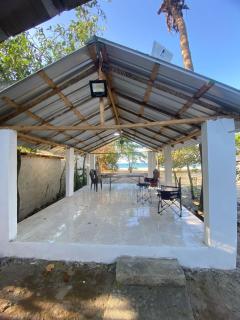 La casa de jasinta - San Felipe de Puerto Plata - 1