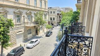 Port Boutique Hotel - Baku - 9