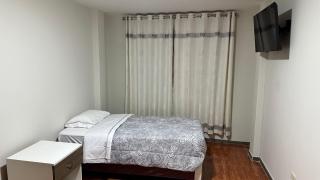 Habitación privada a 20 min del Aeropuerto de LIMA - 2