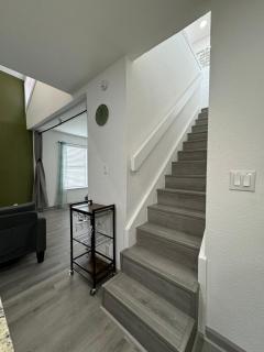 DT Dallas l 2BD Relaxation l 5 Min from Love Field - Dallas - 1