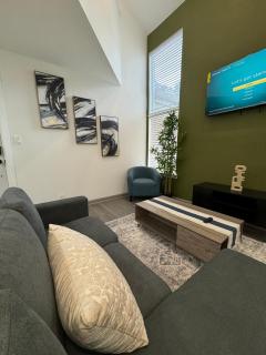 DT Dallas l 2BD Relaxation l 5 Min from Love Field - 9