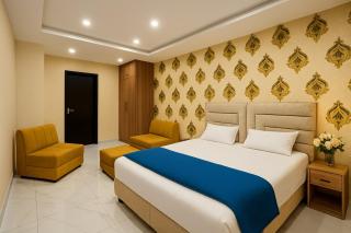 The Bahria Pearl - Dargai - 3