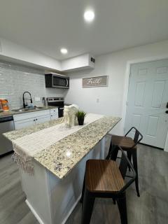 DT Dallas l 2BD Relaxation l 5 Min from Love Field - Dallas - 2