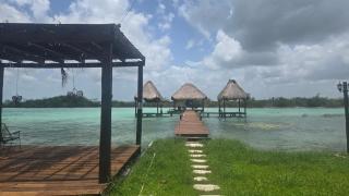 Xiva Isabella Bacalar LakeFront - Bacalar - 8