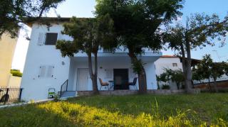 Peaceful and Quiet Beach House - Akhirónes - 7