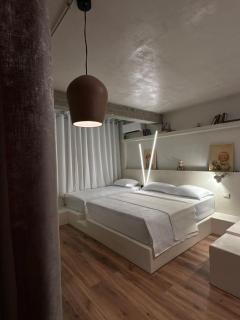Delena's Rooms - Gjirokastër - 0