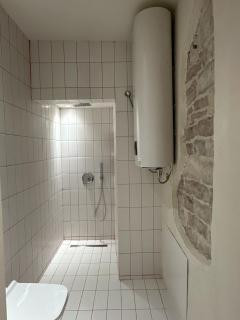 Delena's Rooms - Gjirokastër - 1