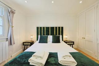 Maison Lilliè With AC - NEW - 5