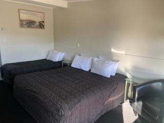 A'La Vista Motel - Palmerston North - 7
