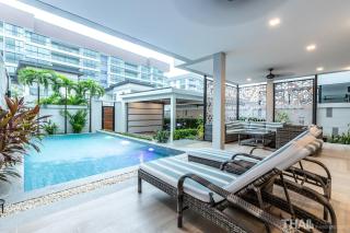Serenity Jomtien Pool Villas - 9