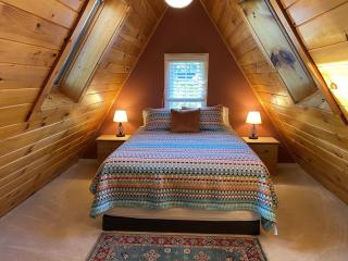 Valley Chalet - 6