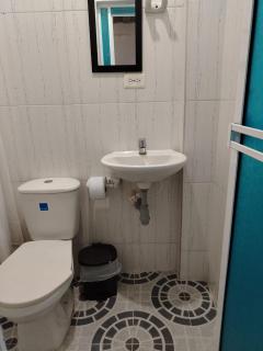 Apartamento por noches en Doradal - Las Mercedes - 2