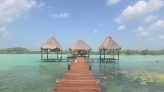 Xiva Isabella Bacalar LakeFront - Bacalar - 9