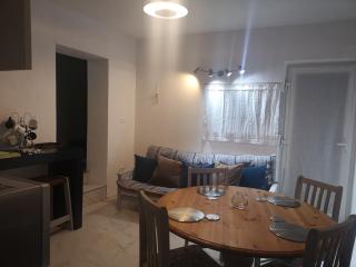 apartma Lesnik Vila Ziba - Bohinj - 3