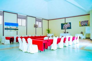 Kivu Nest Hotel - 7