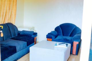 Kivu Nest Hotel - 1