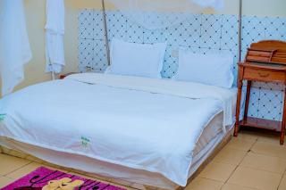 Kivu Nest Hotel - Gisenyi - 0