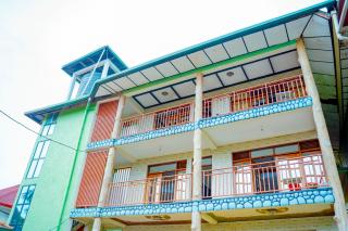 Kivu Nest Hotel - 4