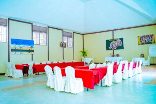 Kivu Nest Hotel - 2