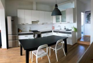 Bright apartment in Saint-Gilles - Brüssel - 3