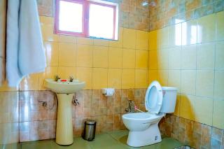 Kivu Nest Hotel - Gisenyi - 7