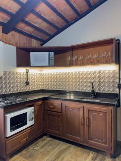 Casa Enxaimel Aurora - 8