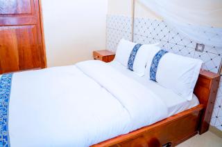 Kivu Nest Hotel - Gisenyi - 4