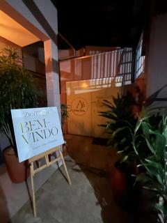 Pousada Joana Guest House -Zion Spa - Penha - 9