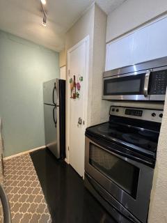 DT Dallas - Modern 1BD - 5 MIN FROM BAYLOR MED - Dallas - 3