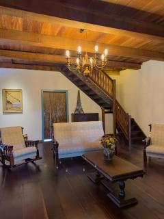Casa Enxaimel Aurora - Pomerode - 5