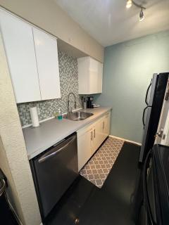 DT Dallas - Modern 1BD - 5 MIN FROM BAYLOR MED - Dallas - 2